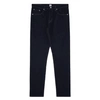 EDWIN 'MADE IN JAPAN' SLIM TAPERED KAIHARA PURE INDIGO JEANS (RINSED)