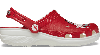 CROCS OHIO STATE CLASSIC CLOG