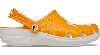 CROCS UNIVERSITY OF TENNESSEE CLASSIC CLOG