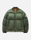 MONCLER DIYA DOWN BOMBER JACKET