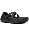 Clarks Fiana Aubrie Flat