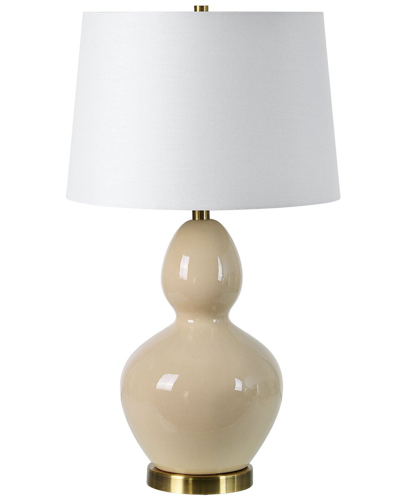 Renwil Jesula Table Lamp In White