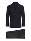 LARDINI KOSMO BUSINESS SUIT