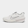 Nike Women's Interact Run Road Running Shoes In White