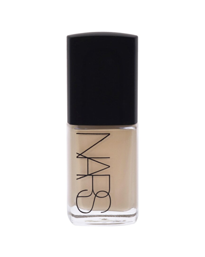 Nars 1oz Sheer Glow Foundation - L4.5 Vienna
