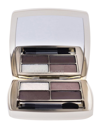 Estée Lauder 0.21oz Pure Color Envy Luxe Eyeshadow Quad - 05 Grey Haze