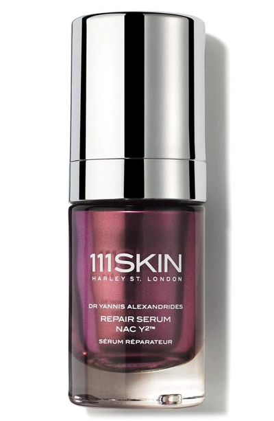 111SKIN REPAIR SERUM NAC Y2™