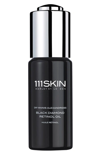 111skin Black Diamond Retinol Oil In Default Title