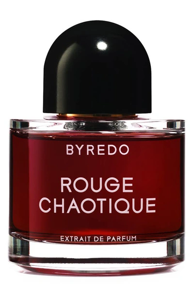 Byredo Rouge Chaotique Extrait De Parfum 50 ml In No_color