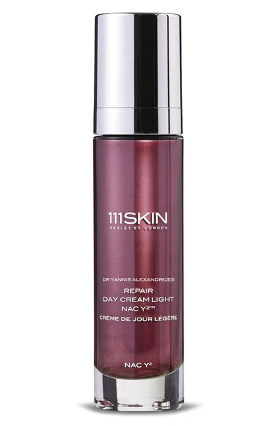 111skin Repair Day Cream Light Nac Y²™ In N,a