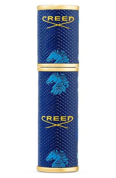 CREED REFILLABLE TRAVEL PERFUME ATOMIZER, 0.17 OZ