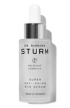 DR BARBARA STURM SUPER ANTI-AGING EYE SERUM