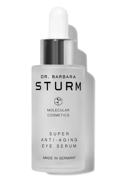 DR BARBARA STURM SUPER ANTI-AGING EYE SERUM