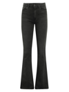HUDSON WOMEN'S HOLLY HIGH-RISE FLARE JEANS