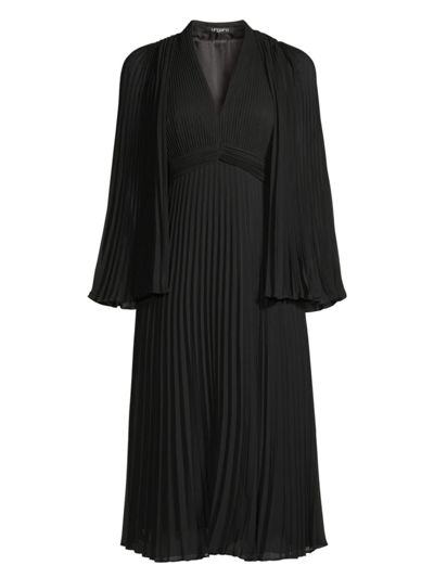 Ungaro Women's Jolie Dress In Black