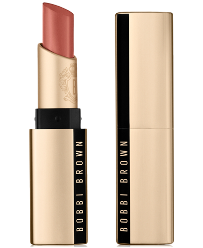 Bobbi Brown Luxe Matte Lipstick In Neutral Rose