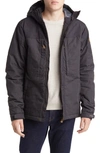 FJALL RAVEN SKOGSÖ WATER RESISTANT INSULATED JACKET