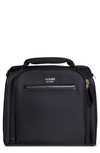 Ju-ju-be Insulated Twill Bottle Bag In Black