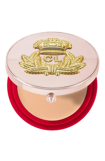 CHRISTIAN LOUBOUTIN CHRISTIAN LOUBOUTIN TEINT FÉTICHE LE BAUME DE TEINT FOUNDATION
