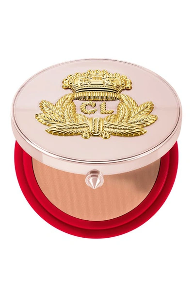 CHRISTIAN LOUBOUTIN CHRISTIAN LOUBOUTIN TEINT FÉTICHE LE BAUME DE TEINT FOUNDATION
