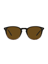 OLIVER PEOPLES WOMEN'S FORMAN L. A 51MM PANTOS SUNGLASSES