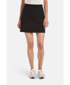 Capsule 121 The Bumper Skirt In Black