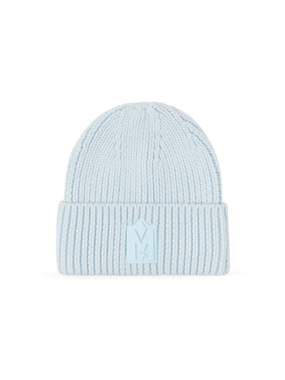 Mackage Men's Jude Wool-blend Beanie In Air