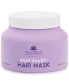 SUTRA BEAUTY HEAT GUARD HAIR MASK, 8.4 OZ.