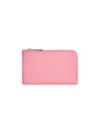 Balenciaga Women's Envelope Long Coin And Card Holder In Pink