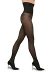 WOLFORD FATAL HIGH WAIST TIGHTS