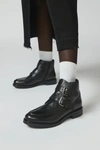 Seychelles Doing It Right Bootie In Black