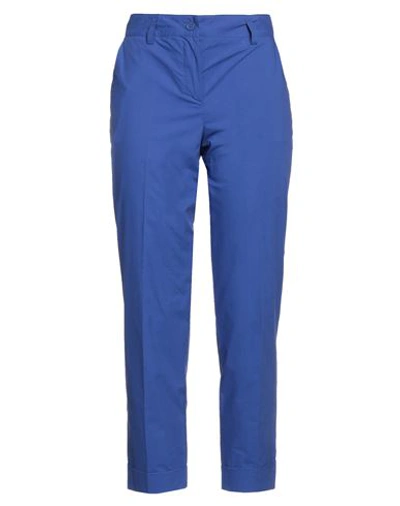 P.a.r.o.s.h Pants In Blue