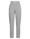 Department Five Department 5 Woman Pants Light Grey Size M Cotton