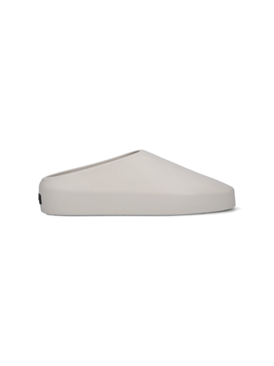 Fear Of God Mules & Clogs In Cream