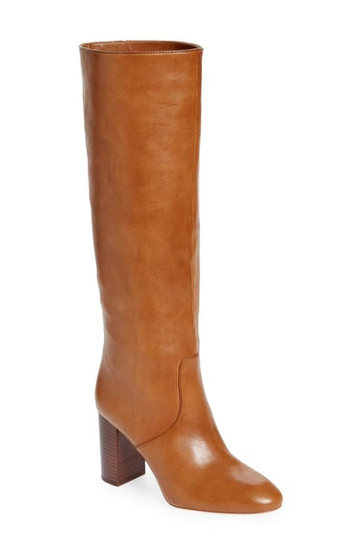 Loeffler Randall Goldy Knee High Boot In Multi