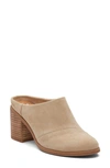 TOMS EVELYN MULE