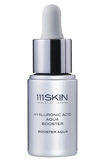 111skin Hyaluronic Acid Aqua Booster In N,a