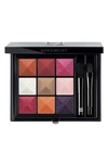 GIVENCHY LE 9.10 EYESHADOW PALETTE