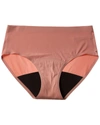 Le Mystere Leak Resistant Hipster In Pink