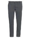 Rrd Pants In Grey