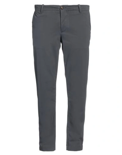 Rrd Pants In Grey