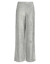 Maliparmi Malìparmi Woman Pants Grey Size 4 Viscose