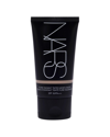 Nars 1.9oz Pure Radiant Tinted Moisturizer Spf 30 - M1.5 Cuzco