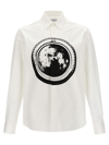 OFF-WHITE OFF-WHITE TYRE MOON SHIRT