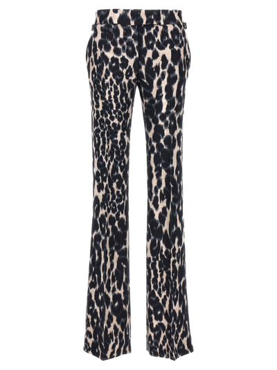 Tom Ford Pants In Multicolor