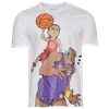 GRAPHIC TEES MENS GRAPHIC TEES BD POSTERIZED T-SHIRT