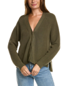 Michael Stars Erin Cardigan