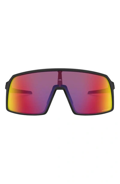 OAKLEY OAKLEY 60MM SHIELD SUNGLASSES