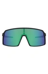 Oakley Sutro Sunglasses In Black