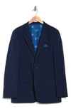 VINCE CAMUTO VINCE CAMUTO BURGE NEW BLUE SPORT COAT